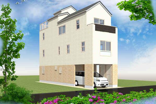 Rendering (appearance). Rendering