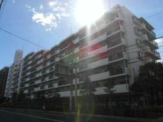 Local appearance photo. appearance