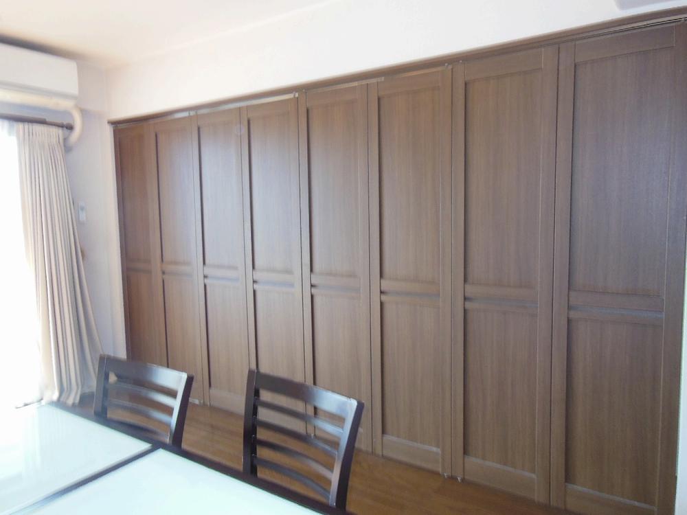 Living. Indoor (12 May 2013) Shooting