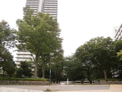 Other. 30m to the park (Other)