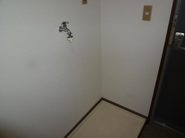 Other. Is Indoor Laundry Area