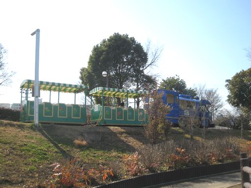 park. Horie 412m to the park (park)