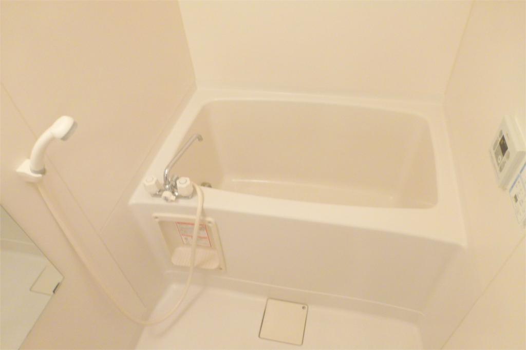 Bath. With reheating function