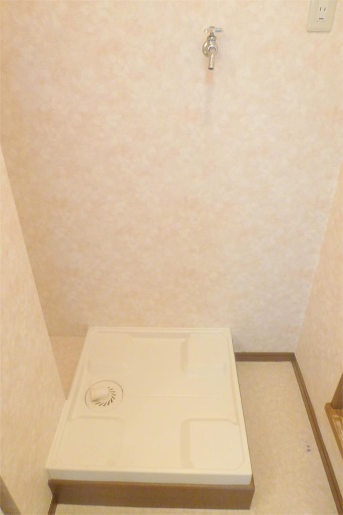 Other Equipment. Indoor Laundry Storage