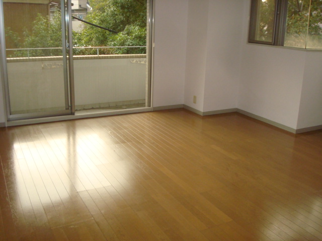 Living and room. Living