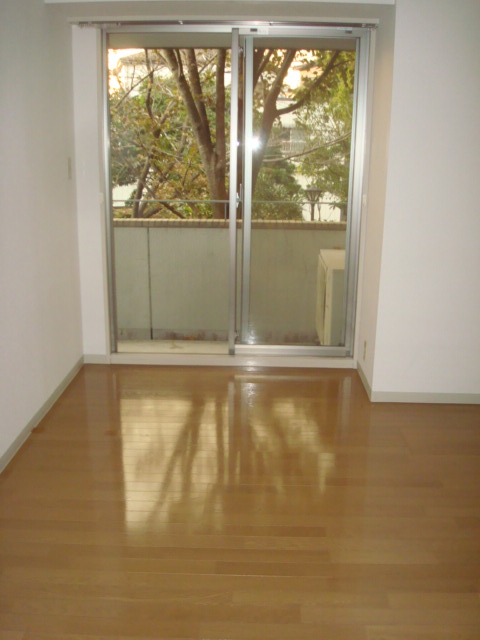 Other room space. bedroom