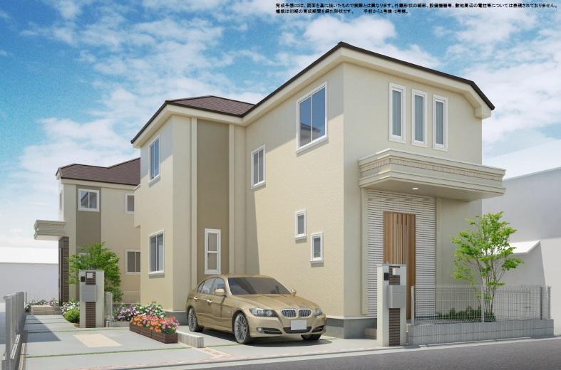 Rendering (appearance). Rendering