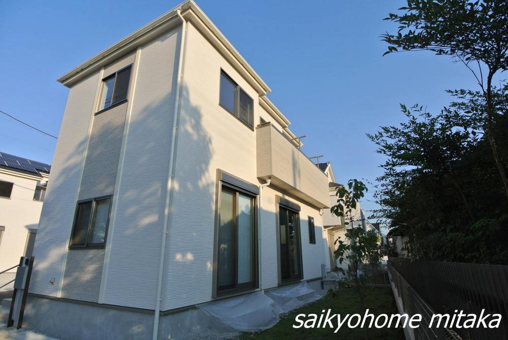 Local appearance photo. local