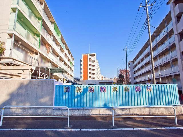 kindergarten ・ Nursery. 219m to Sumiyoshi nursery