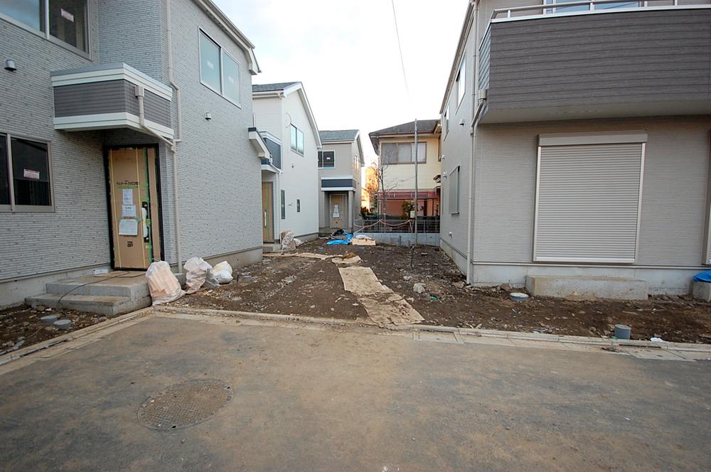 Local appearance photo. Local shooting