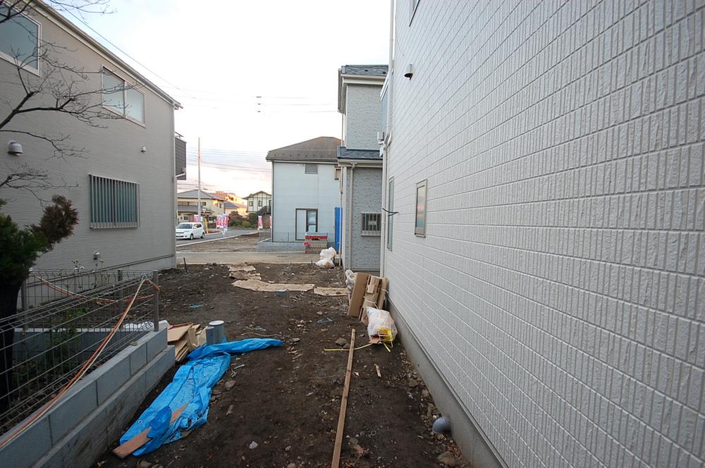 Local appearance photo. Local shooting