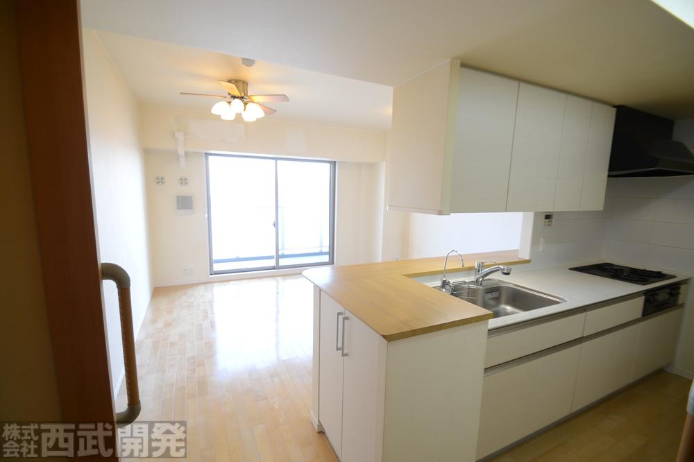 Kitchen. Kitchen 3.6 Pledge