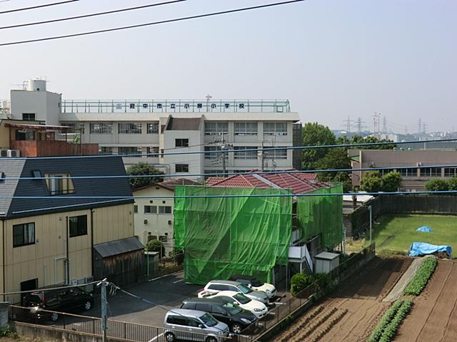 Primary school. 829m to Fuchu City Koyanagi Elementary School