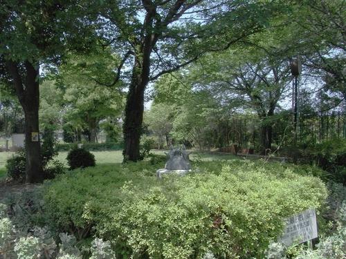 park. 789m to Nishihara park