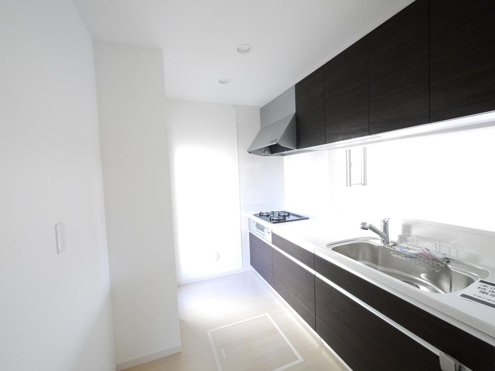 Kitchen. Indoor (11 May 2013) Shooting