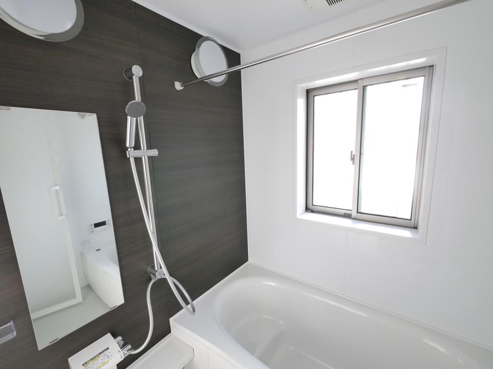 Bathroom. Indoor (11 May 2013) Shooting