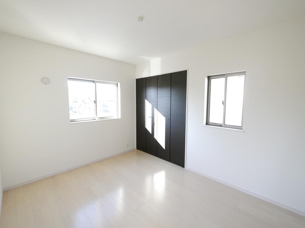 Non-living room. Living room 3