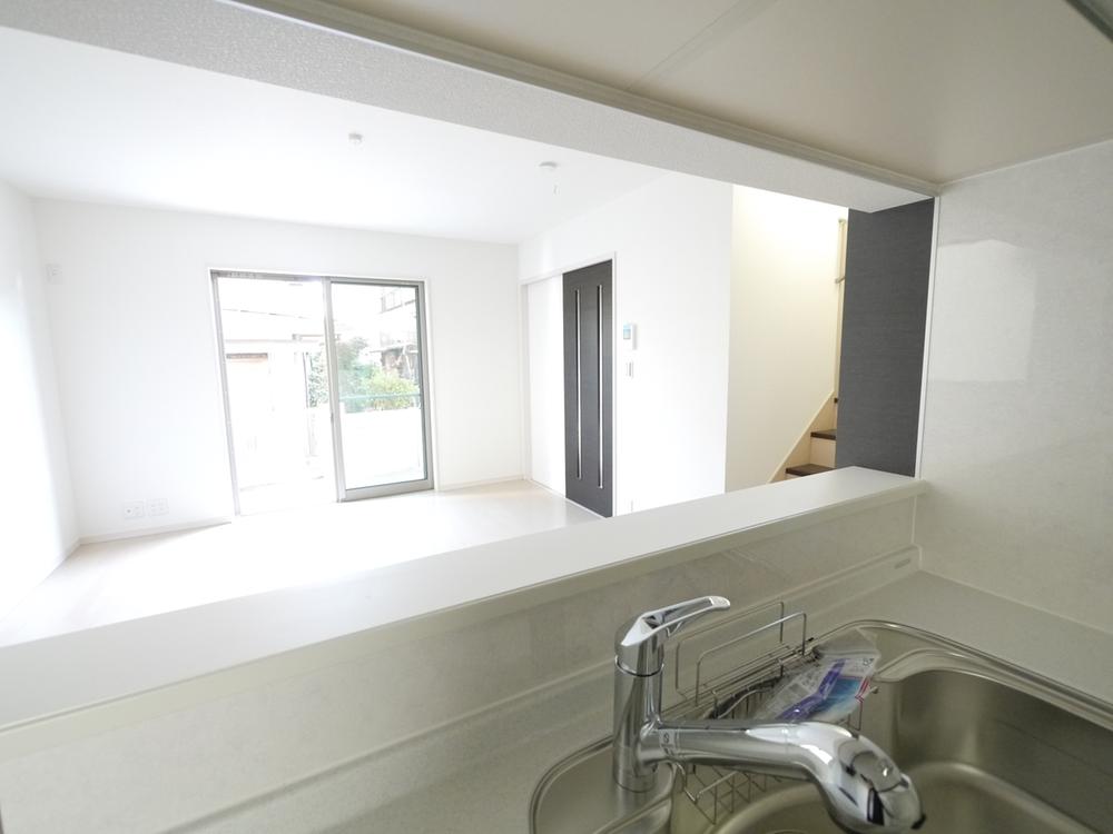 Living. Indoor (11 May 2013) Shooting