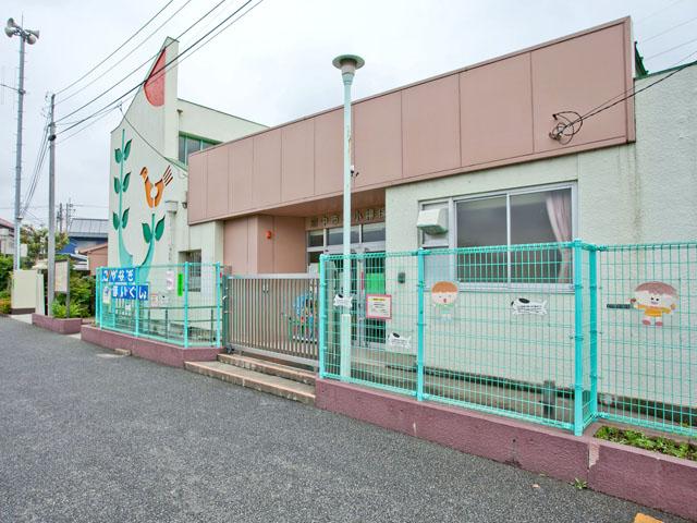 kindergarten ・ Nursery. 1110m to Koyanagi nursery