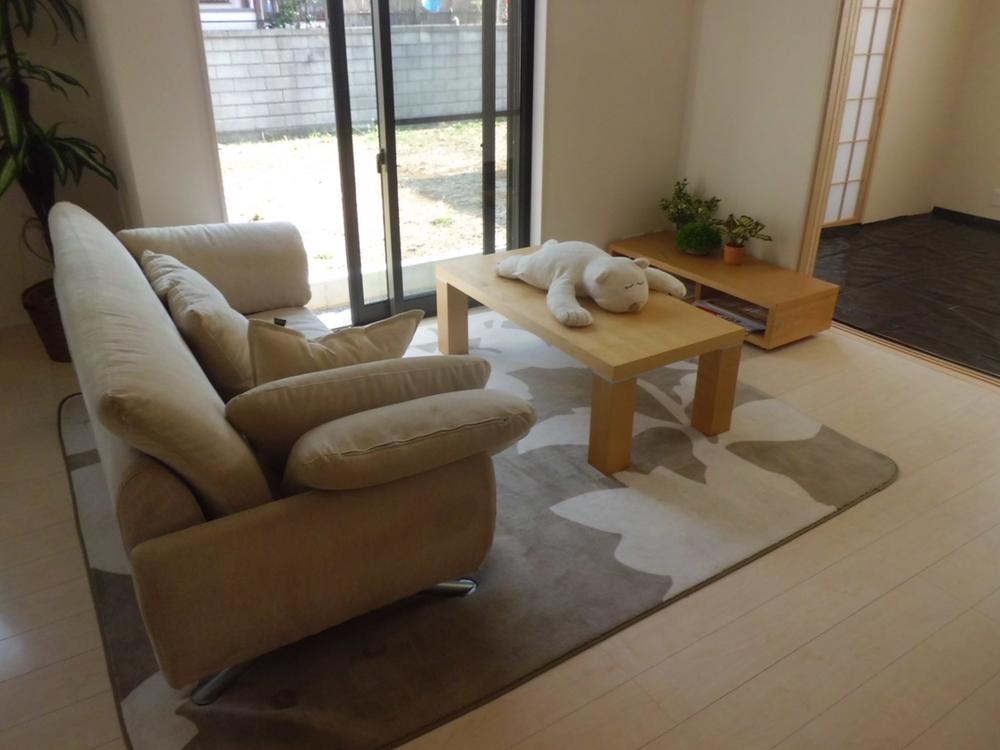 Same specifications photos (living). The photograph is an image.