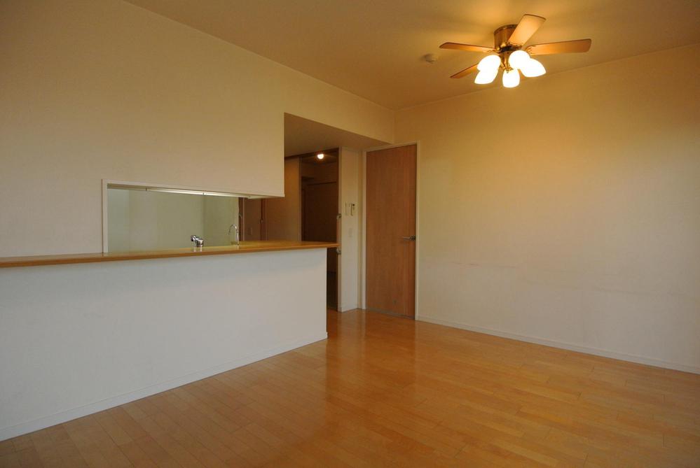 Living. Interior