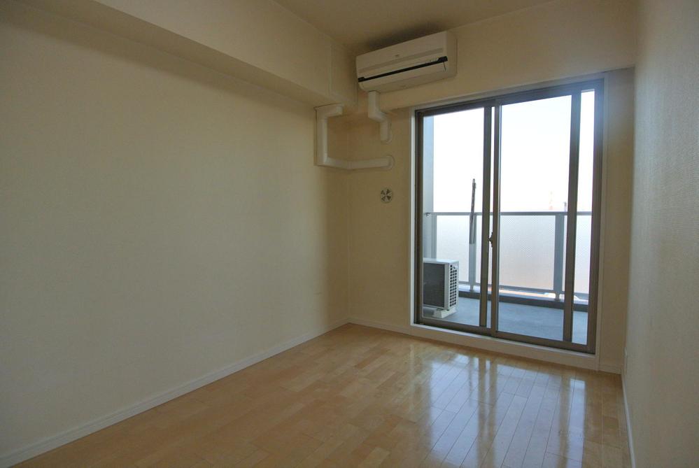 Non-living room. Interior