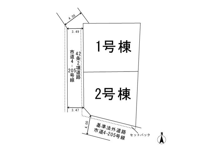 The entire compartment Figure