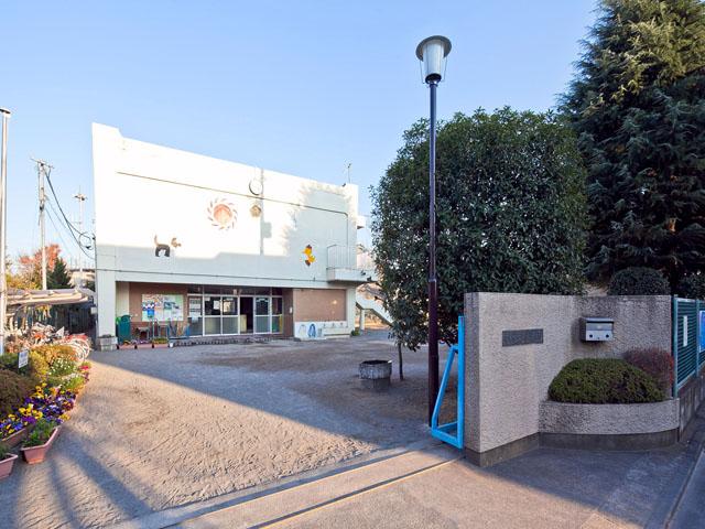 kindergarten ・ Nursery. 1000m to Fuchu Municipal Yazaki kindergarten