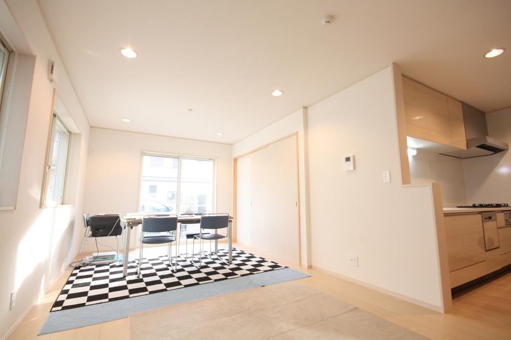 Living. Indoor (11 May 2013) Shooting