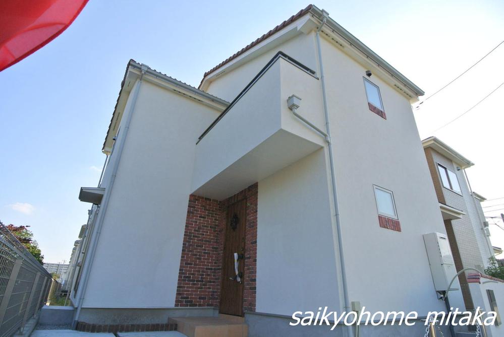 Local appearance photo. local