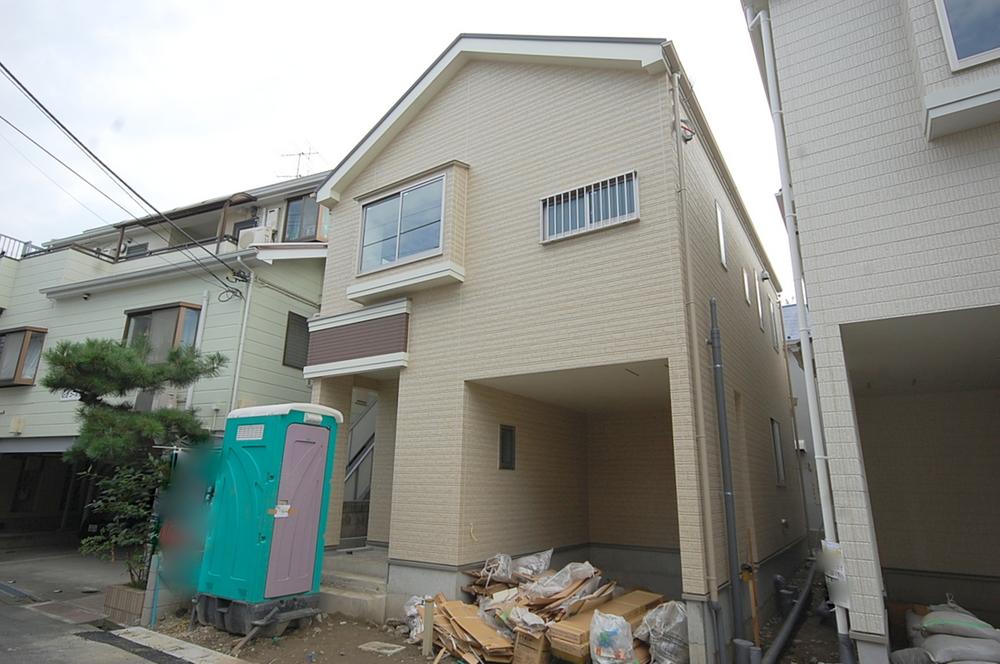 Local appearance photo. Local (September 2013) Shooting