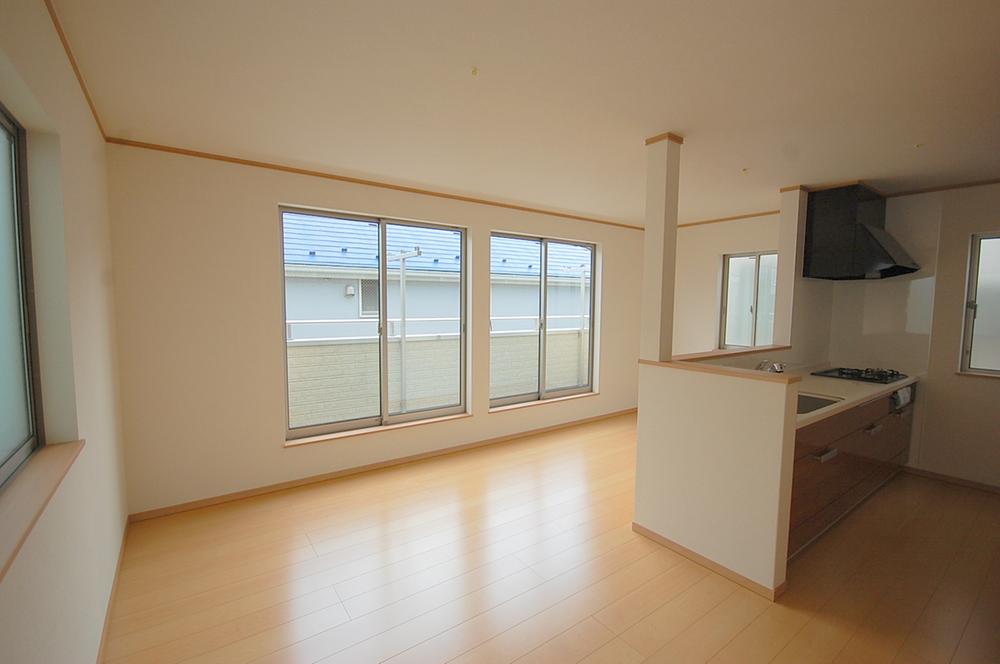 Living. Indoor (September 2013) Shooting