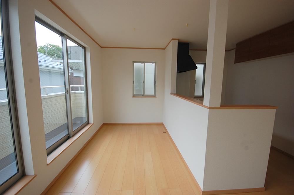 Living. Indoor (September 2013) Shooting dining