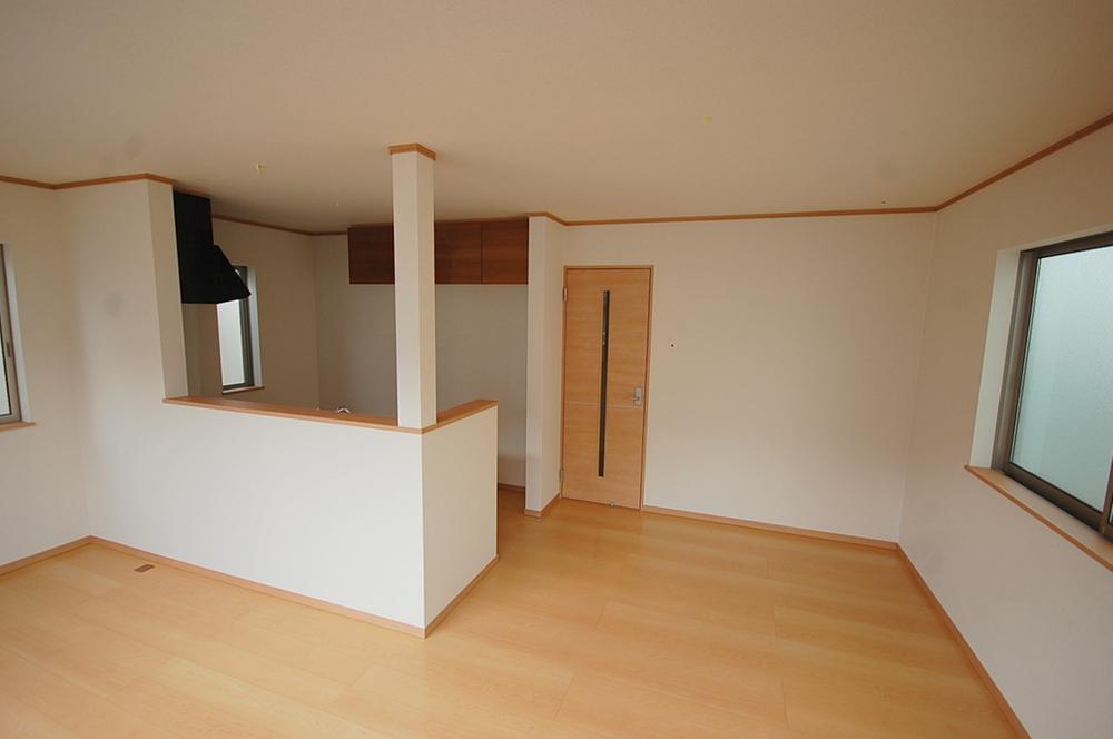 Living. Indoor (September 2013) Shooting