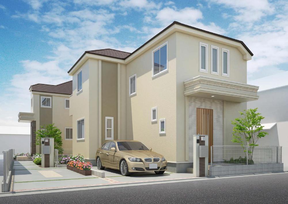 Rendering (appearance). Rendering