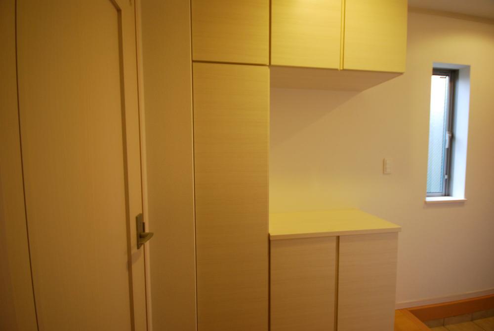 Same specifications photos (Other introspection). Seller construction cases