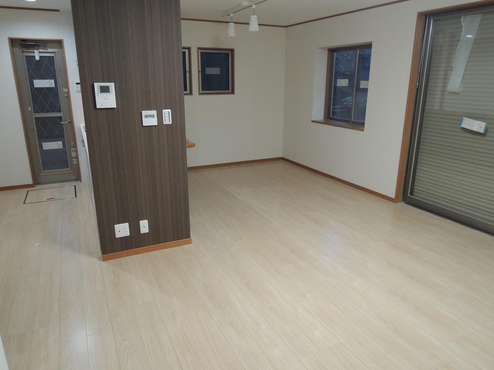 Living. Indoor (10 May 2013) Shooting