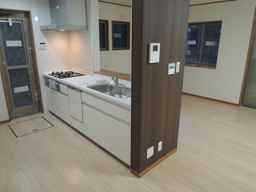 Kitchen. Indoor (10 May 2013) Shooting