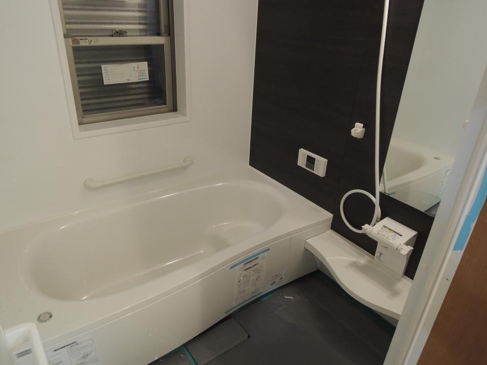 Bathroom. Indoor (10 May 2013) Shooting