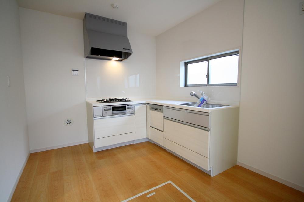 Kitchen. Indoor (11 May 2013) Shooting