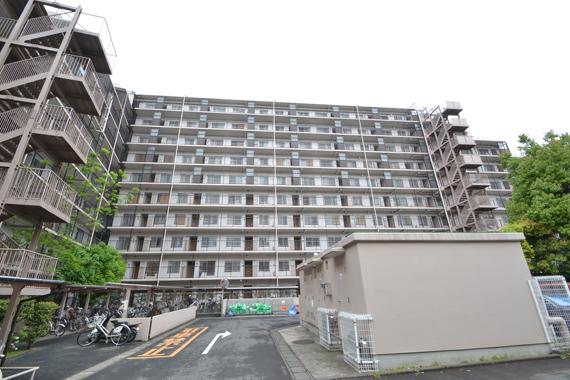 Fuchu, Tokyo Oshitate cho