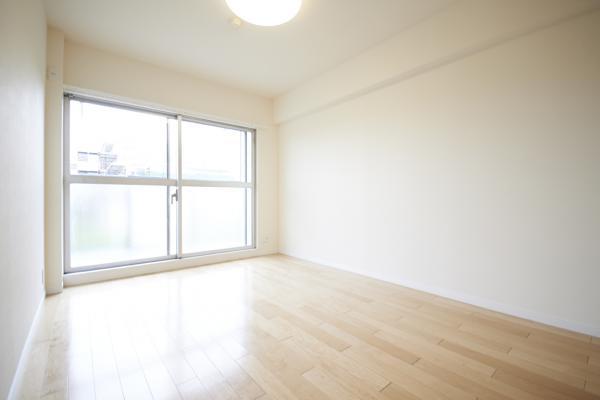 Non-living room