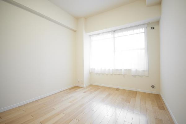 Non-living room