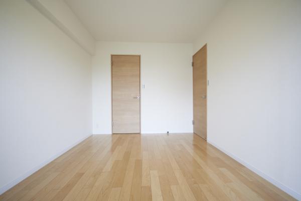 Non-living room