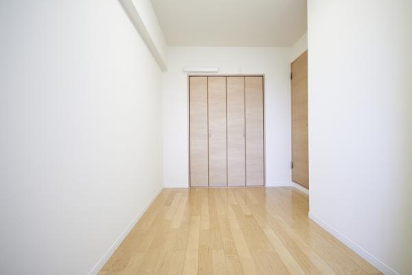 Non-living room