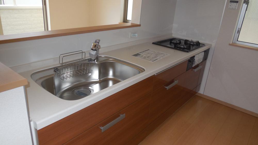 Kitchen. Indoor (September 2013) Shooting