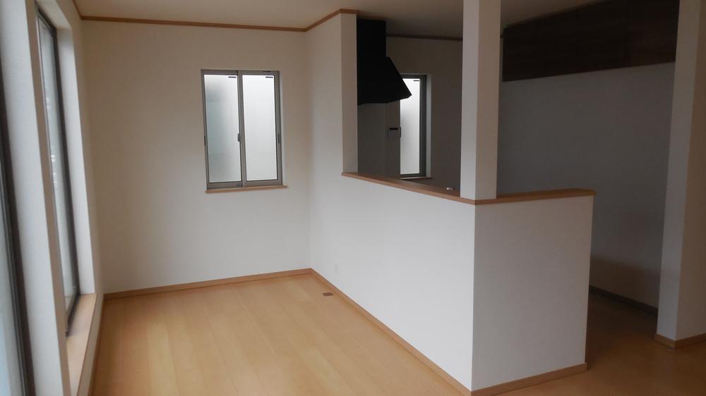 Living. Indoor (September 2013) Shooting