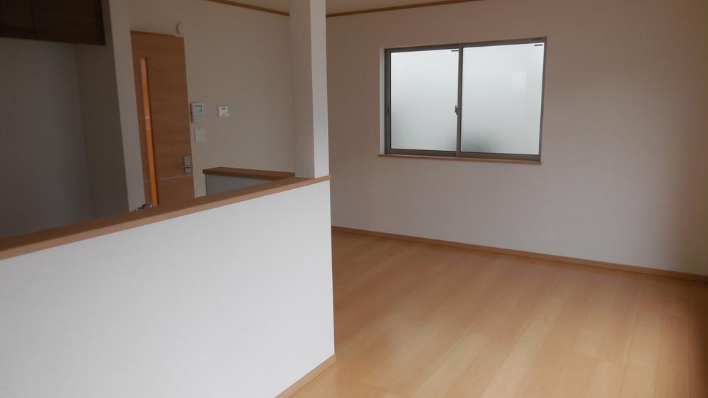 Living. Indoor (September 2013) Shooting