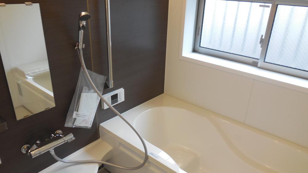 Bathroom. Indoor (September 2013) Shooting