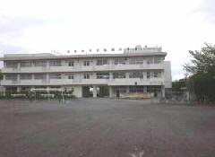 Primary school. 167m to Fuchu Municipal Sumiyoshi elementary school